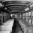 Streetcar Interior #1