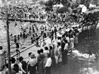 Richmond Park Pool