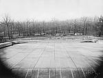 Construction of Richmond Park Pool