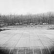 Construction of Richmond Park Pool