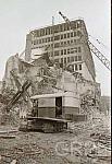 Demolition of Police Headquarters