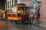 Restored Streetcar