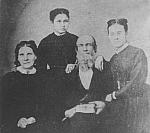 George Nelson Smith Family