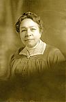 Etta Smith Wilson