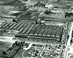 Aerial View of the Grand Rapids Metal Stamping Plant
