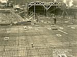 Early Construction of the GR Metal Stamping Plant