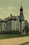 South Division St. School