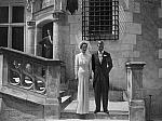 Wedding of Wallis Simpson and Edward