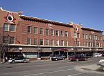 Herkimer Hotel - Jenks