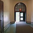 Eastern Elementary School - North Entrance, Second Floor