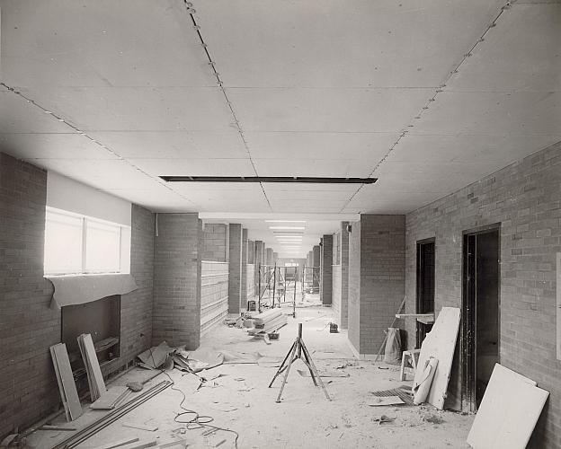 Hall School Construction (23)