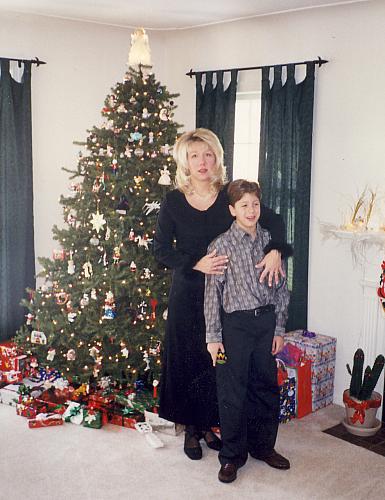 Christmas 1997