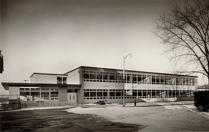 Hall School Construction (34)