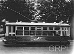 Spirit of St. Louis Streetcar