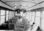 Streetcar Interior #2