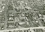 Davenport College, Aerial View