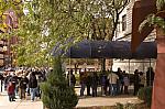 ArtPrize, Crowds at the Old Federal Building