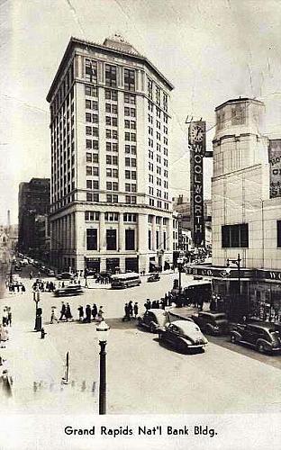 Grand Rapids National Bank