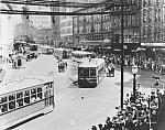 Streetcar Parade