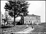 Boyhood Home of John W. Gunnison