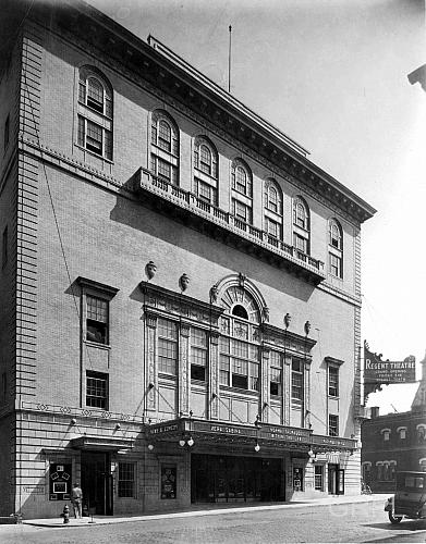 Regent Theater