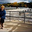 The Fishladder on Grand River