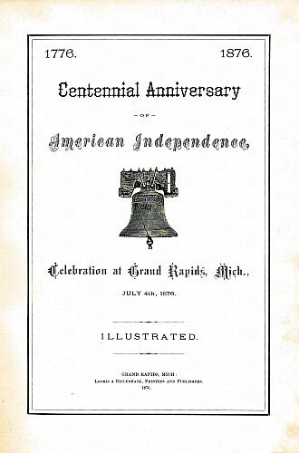 Centennial Anniversary Book