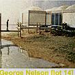 George Nelson Design, Color